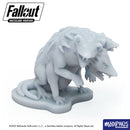Fallout: Wasteland Warfare - Print at Home - Wasteland Critters STL
