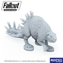 Fallout: Wasteland Warfare - Print at Home - Wasteland Critters STL