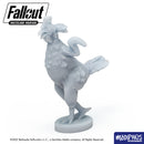 Fallout: Wasteland Warfare - Print at Home - Wasteland Critters STL