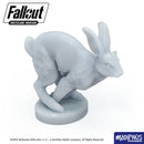 Fallout: Wasteland Warfare - Print at Home - Wasteland Critters STL