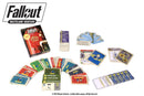 Fallout: Wasteland Warfare â€“ The Raider Bundle - Modiphius Entertainment