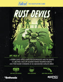 Fallout: The Roleplaying Game: NPC Pack 1 - The Rust Devils (PDF)