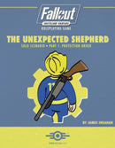 Fallout: Wasteland Warfare RPG - The Unexpected Shepherd Part 1- PDF