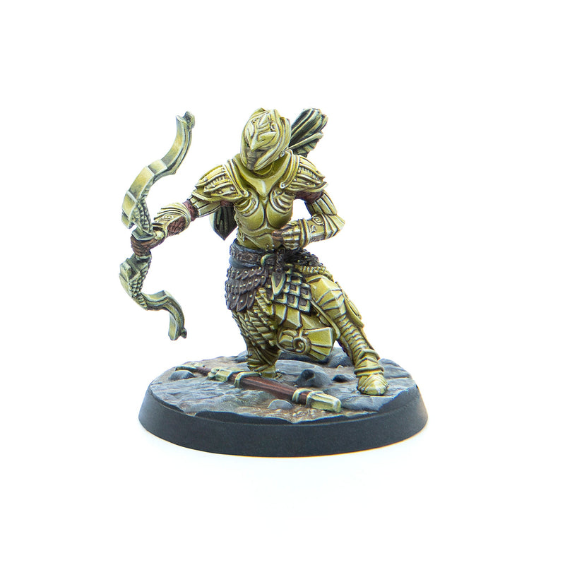 The Dragonborn Triumphant is an iconic miniature you can use in your The Elder Scrolls: Call to Arms miniatures game! 🇬🇧 🇺🇸 #skyrim #elderscrolls #minipainting The Dragonborn Triumphant is an iconic miniature you can use in your The Elder Scrolls: Call to Arms miniatures game! 🇬🇧 🇺🇸 #skyrim #elderscrolls #minipainting