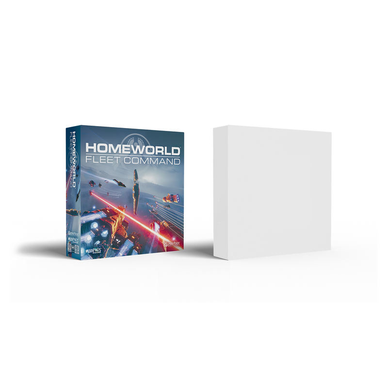 Homeworld Fleet Command: Fighter Bundle