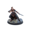 The Elder Scrolls: Call to Arms - Vampire Fledglings