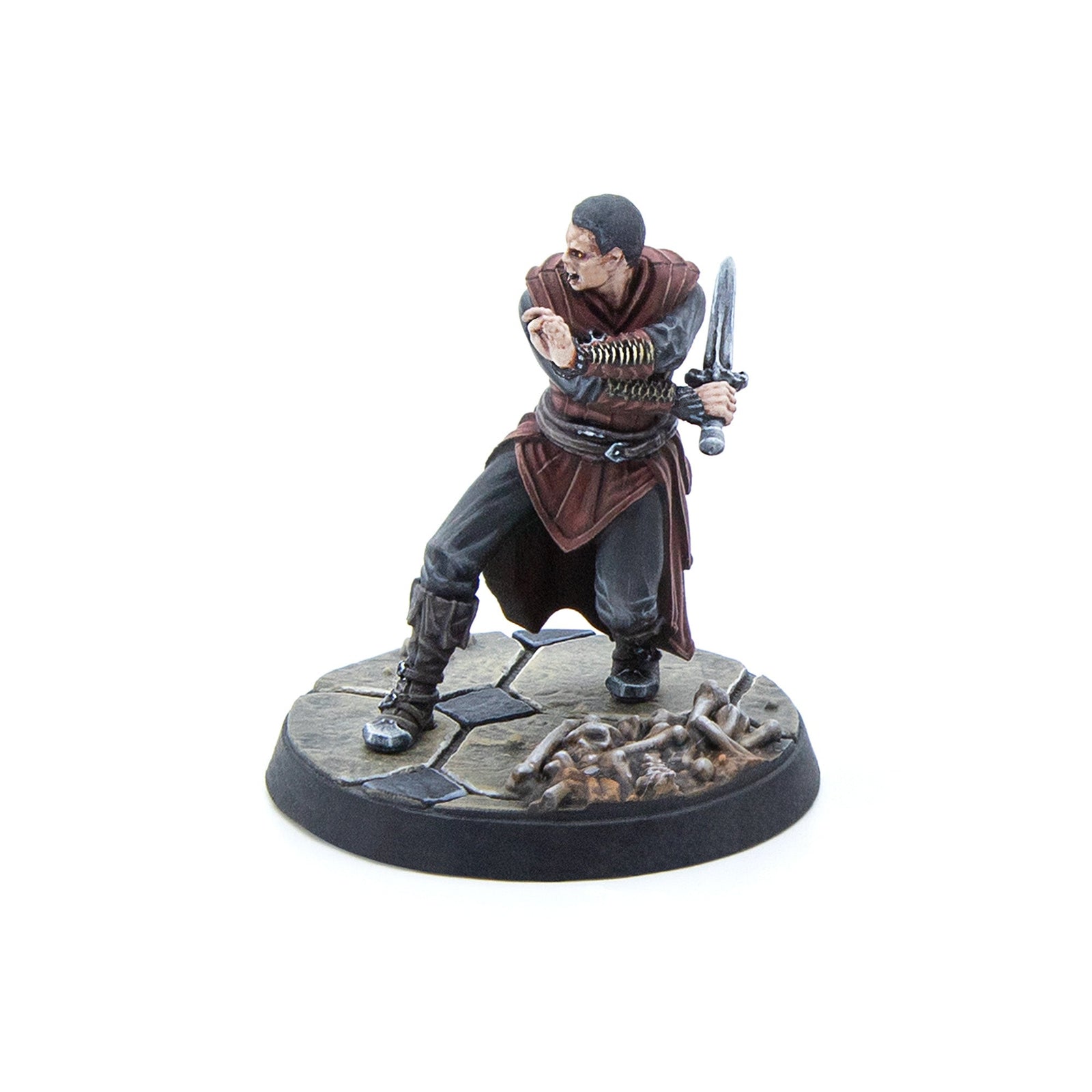 The Elder Scrolls: Call to Arms - Vampire Fledglings