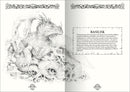 Forbidden Lands - Book of Beasts