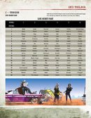 Devil's Run Roleplaying Game GM Screen & Toolkit - PDF