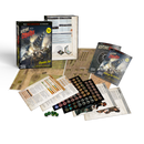 Achtung! Cthulhu 2d20 Starter Set