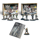 Fallout: Wasteland Warfare - Gunners Bundle