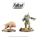 Fallout: Wasteland Warfare - Super Mutants: Hammer
