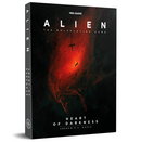 ALIEN RPG Heart of Darkness