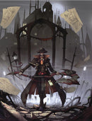 Fragged Aeternum - PDF - Modiphius Entertainment