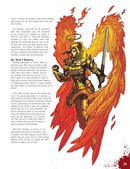 Fragged Aeternum - PDF - Modiphius Entertainment