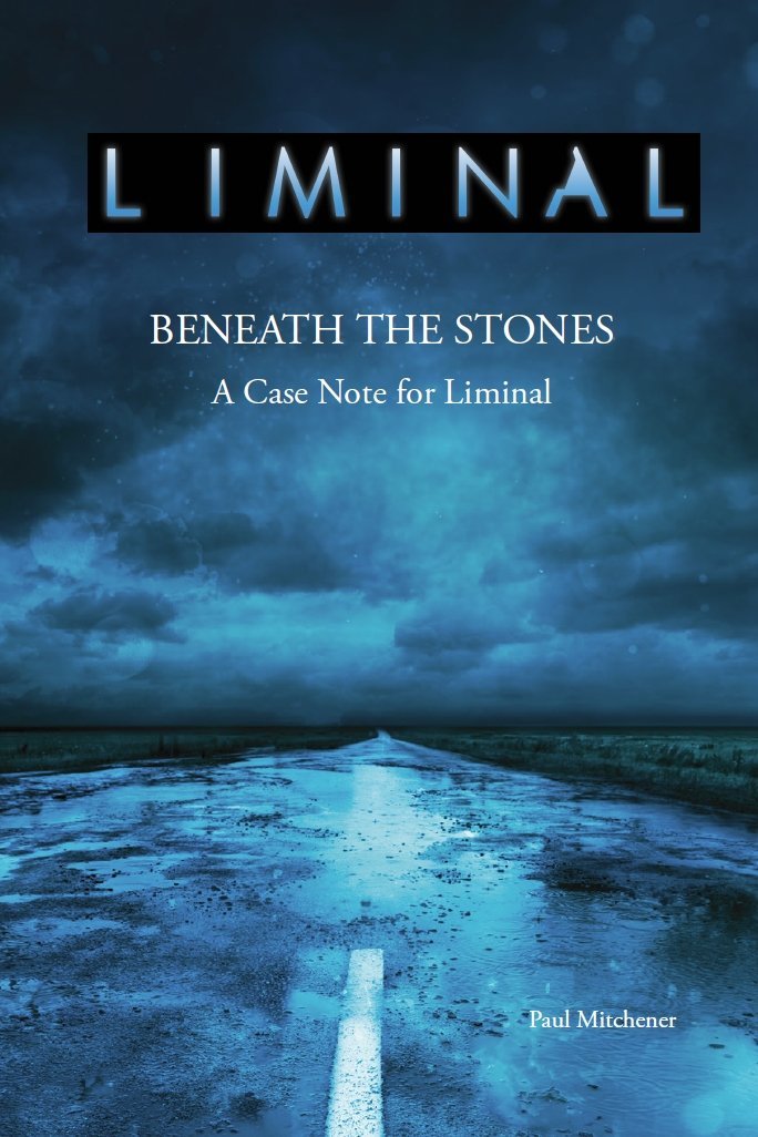 Liminal: Beneath the Stones - PDF - Modiphius Entertainment