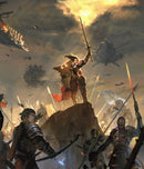 Unity Core Rulebook - Modiphius Entertainment