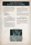 The Elder Scrolls Call to Arms - Community Scenario: Paths to Glory (FREE)