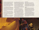 John Carter of Mars: Phantoms of Mars Campaign Book - Modiphius Entertainment