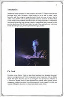 Liminal: The Repairer of Reputations - PDF