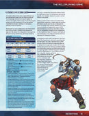 Infinity GM Screen + Code Infinity - PDF - Modiphius Entertainment