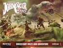 John Carter of Mars Quickstart - Modiphius Entertainment