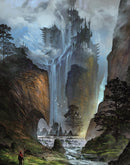 Unity Core Rulebook - Modiphius Entertainment