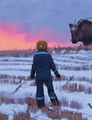 Tales from the Loop: Our Friends the Machines & Other Mysteries - Modiphius Entertainment