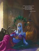 Black Void: Core Book - PDF - Modiphius Entertainment