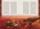 John Carter of Mars: Player's Guide - Modiphius Entertainment