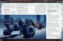 Mutant: Year Zero - The Gray Death - Modiphius Entertainment