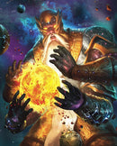 Unity Core Rulebook - Modiphius Entertainment