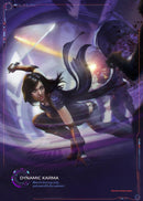 Elite Dangerous RPG core book - Modiphius Entertainment