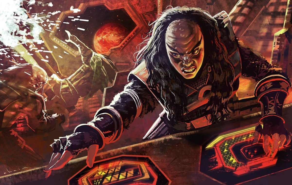 STAR TREK スタートレック　KLINGON WARRIOR クリンゴン Amazon.com: Star Trek Alien Combat Series Klingon Warrior