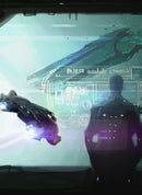 Elite Dangerous RPG core book - Modiphius Entertainment