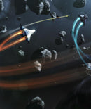 Elite Dangerous RPG core book - Modiphius Entertainment