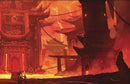 Unity Core Rulebook - Modiphius Entertainment