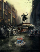 Devil's Run the Roleplaying Game Core Book - PDF