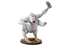 John Carter of Mars - Print at Home - White Ape STL