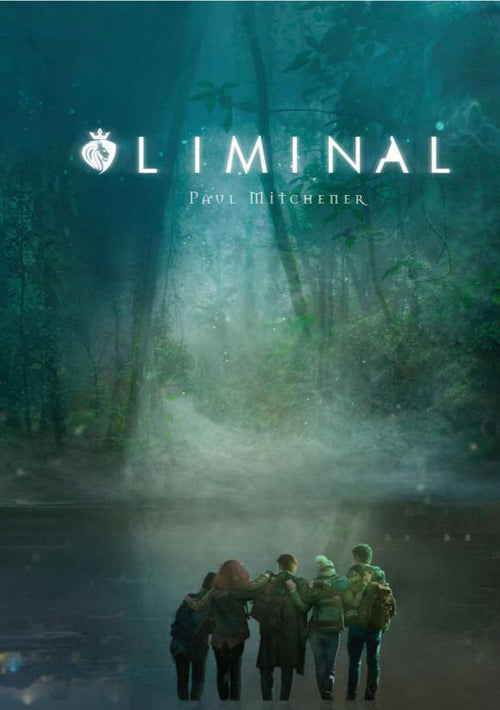 Liminal Core Book - PDF
