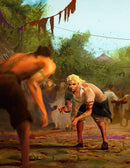 Legends of Avallen - Quickstart Guide (FREE PDF)