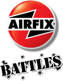 Airfix Battles Introductory Wargame - Modiphius Entertainment