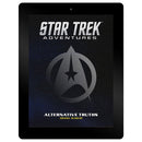 Star Trek Adventures MISSION PDF 028 Alternative Truths