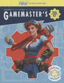 Fallout 2d20 GM's Toolkit - Fantasy Grounds (VTT)