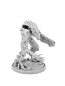 Fragged Empire: Mechonid Disciple 1