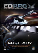 Elite Dangerous RPG - Virtual Box Set - PDF - Modiphius Entertainment