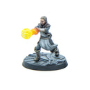 The Elder Scrolls: Call to Arms: College of Winterhold