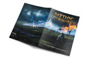Mythic Commander Core Rulebook