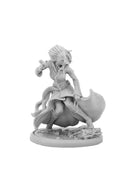 Fragged Empire: Hraks - Nephilim Emissary - Modiphius Entertainment