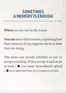 Not The End - Lesson Card Deck (PDF)